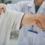 Elbow Joint Replacement Surgery 150x150