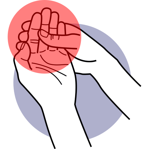 Hand 8