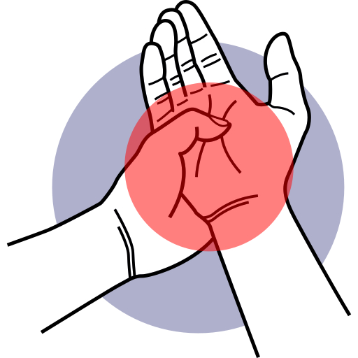Hand 9